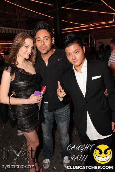 Tryst nightclub photo 95 - August 31st, 2012
