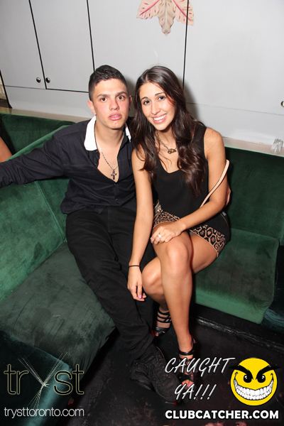 Tryst nightclub photo 96 - August 31st, 2012