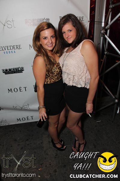 Tryst nightclub photo 99 - August 31st, 2012
