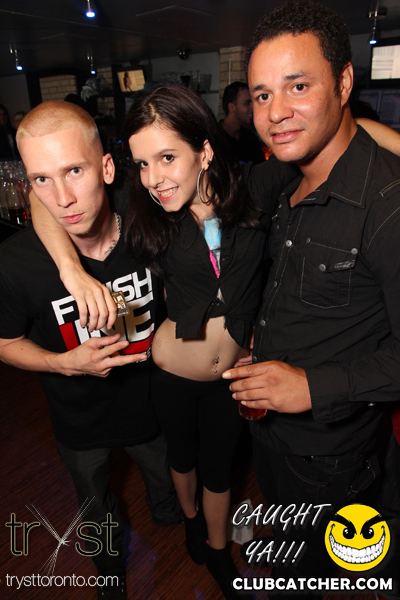 Tryst nightclub photo 100 - August 31st, 2012