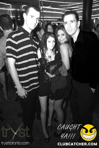 Tryst nightclub photo 101 - September 1st, 2012