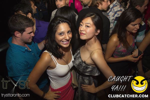 Tryst nightclub photo 103 - September 1st, 2012