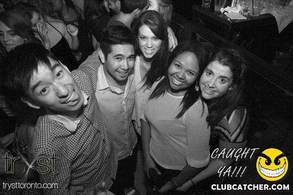 Tryst nightclub photo 105 - September 1st, 2012