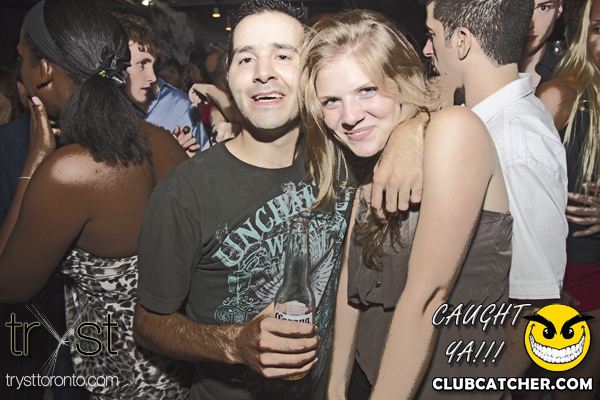Tryst nightclub photo 107 - September 1st, 2012
