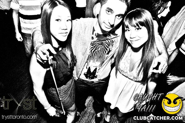 Tryst nightclub photo 110 - September 1st, 2012