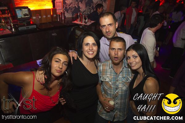 Tryst nightclub photo 117 - September 1st, 2012