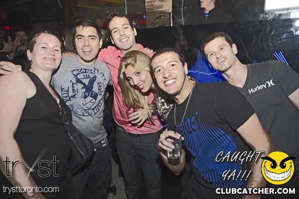 Tryst nightclub photo 118 - September 1st, 2012