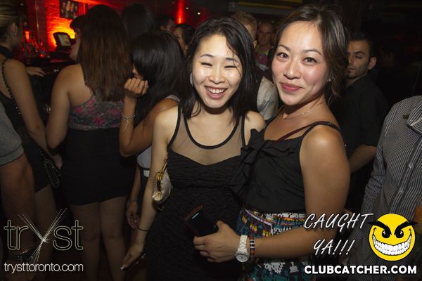 Tryst nightclub photo 122 - September 1st, 2012