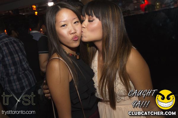 Tryst nightclub photo 126 - September 1st, 2012