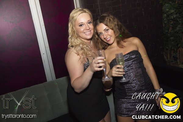 Tryst nightclub photo 127 - September 1st, 2012