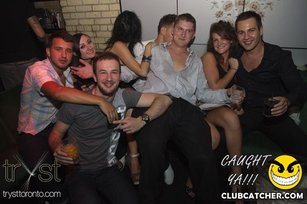 Tryst nightclub photo 133 - September 1st, 2012