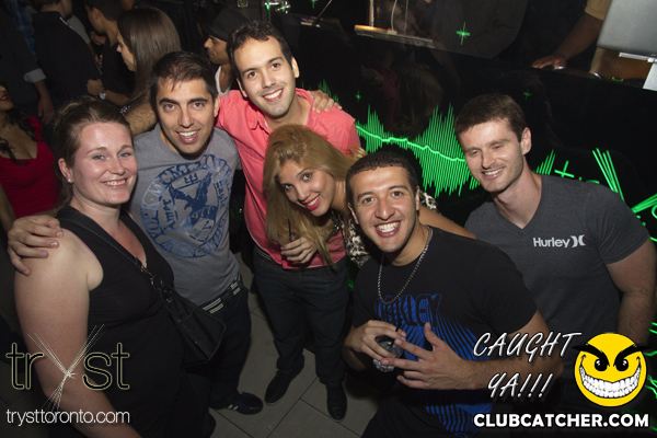 Tryst nightclub photo 137 - September 1st, 2012