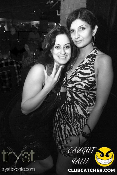 Tryst nightclub photo 150 - September 1st, 2012