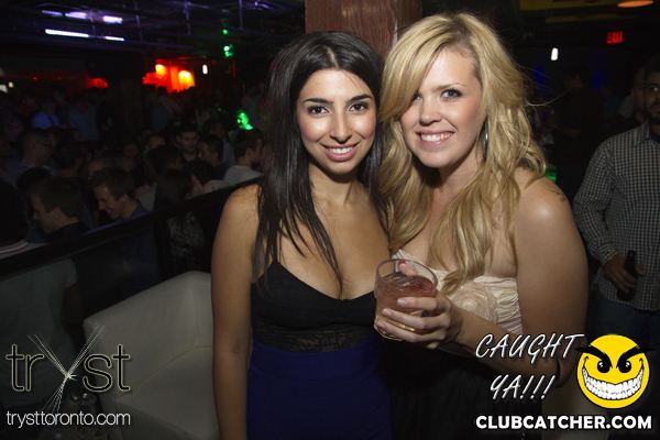Tryst nightclub photo 151 - September 1st, 2012