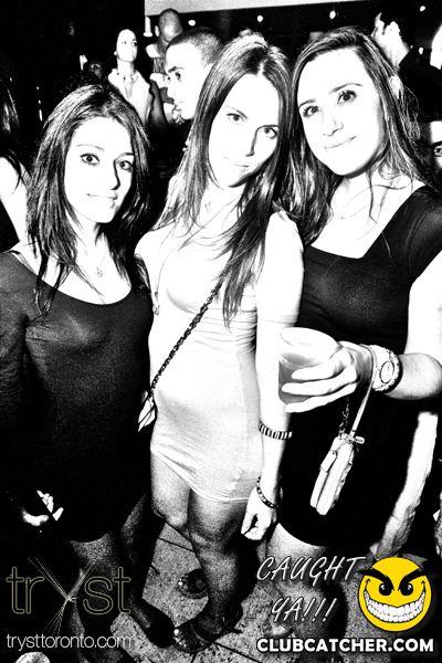 Tryst nightclub photo 155 - September 1st, 2012