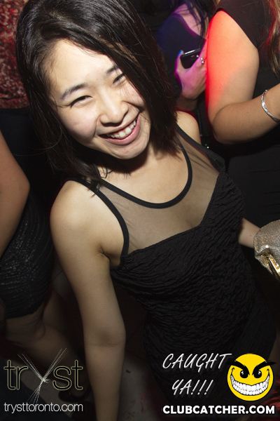 Tryst nightclub photo 163 - September 1st, 2012