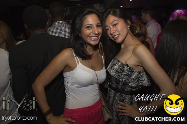 Tryst nightclub photo 174 - September 1st, 2012