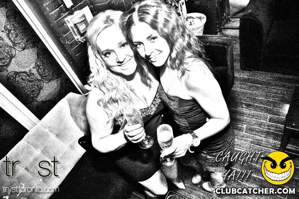 Tryst nightclub photo 175 - September 1st, 2012