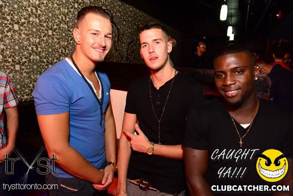 Tryst nightclub photo 179 - September 1st, 2012