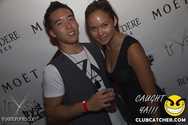 Tryst nightclub photo 185 - September 1st, 2012