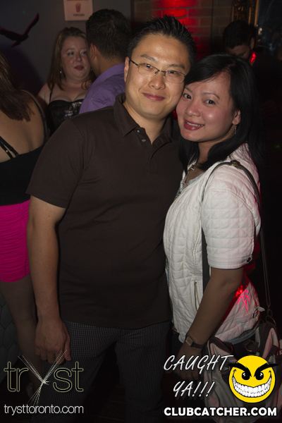 Tryst nightclub photo 190 - September 1st, 2012