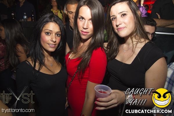 Tryst nightclub photo 20 - September 1st, 2012