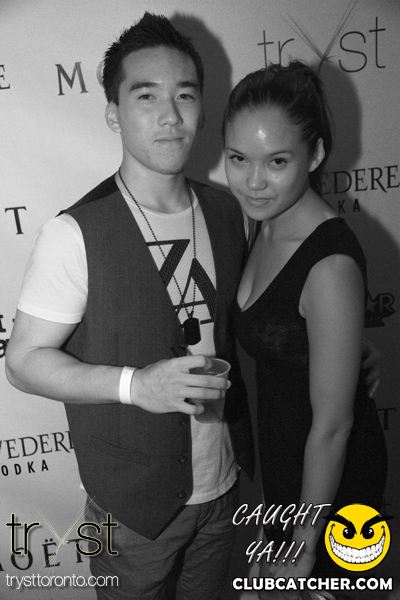 Tryst nightclub photo 195 - September 1st, 2012