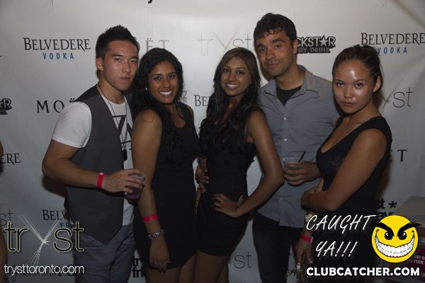 Tryst nightclub photo 197 - September 1st, 2012
