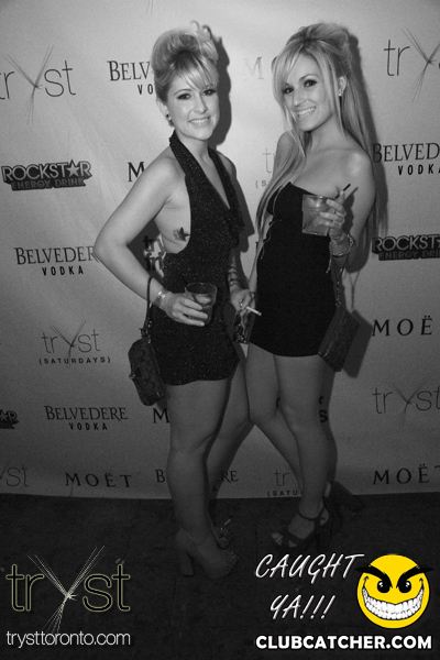 Tryst nightclub photo 198 - September 1st, 2012