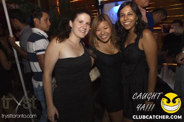 Tryst nightclub photo 200 - September 1st, 2012