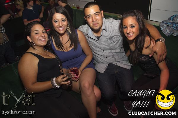Tryst nightclub photo 21 - September 1st, 2012