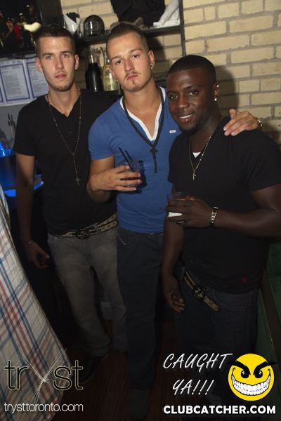 Tryst nightclub photo 201 - September 1st, 2012