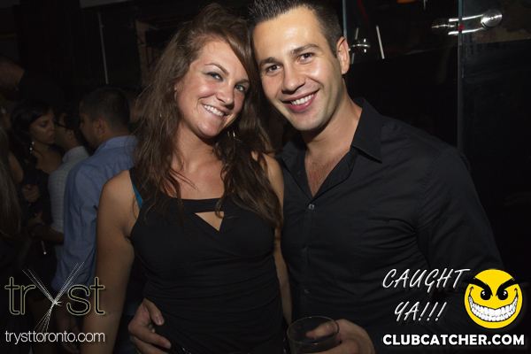 Tryst nightclub photo 210 - September 1st, 2012