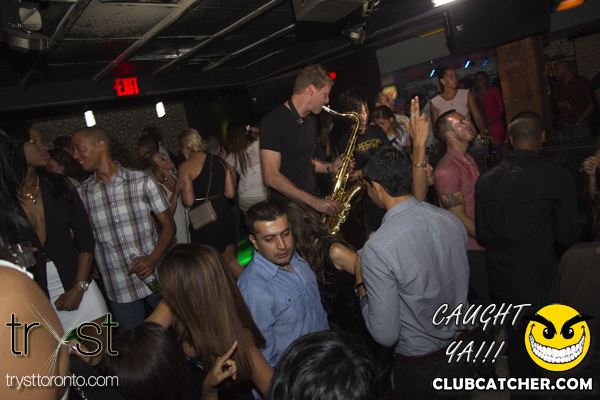Tryst nightclub photo 24 - September 1st, 2012