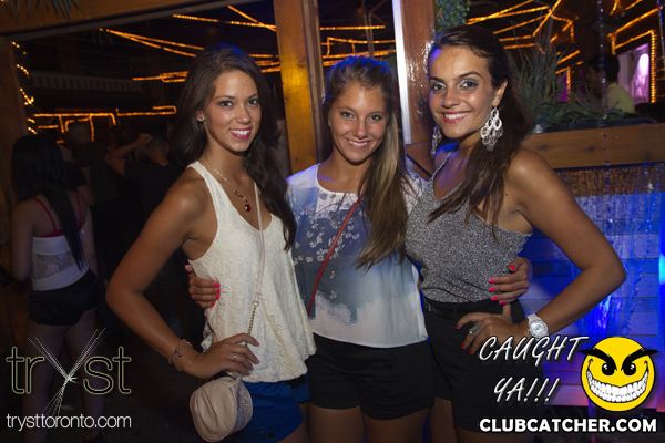 Tryst nightclub photo 238 - September 1st, 2012