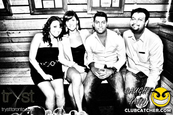Tryst nightclub photo 241 - September 1st, 2012