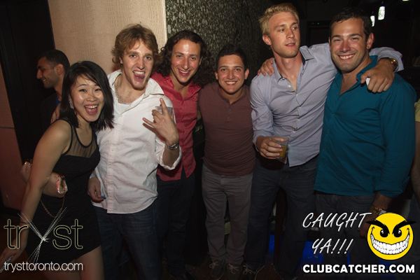 Tryst nightclub photo 259 - September 1st, 2012