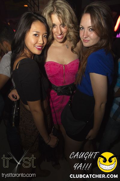 Tryst nightclub photo 27 - September 1st, 2012