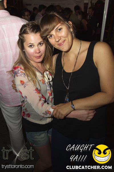 Tryst nightclub photo 273 - September 1st, 2012