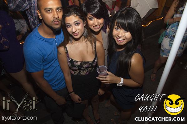 Tryst nightclub photo 278 - September 1st, 2012