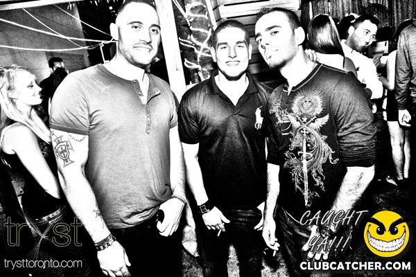 Tryst nightclub photo 280 - September 1st, 2012