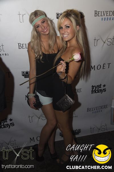 Tryst nightclub photo 4 - September 1st, 2012