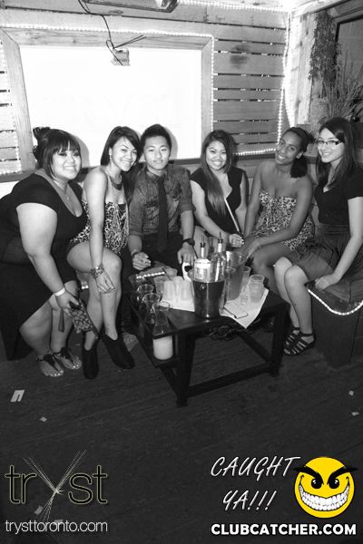 Tryst nightclub photo 309 - September 1st, 2012