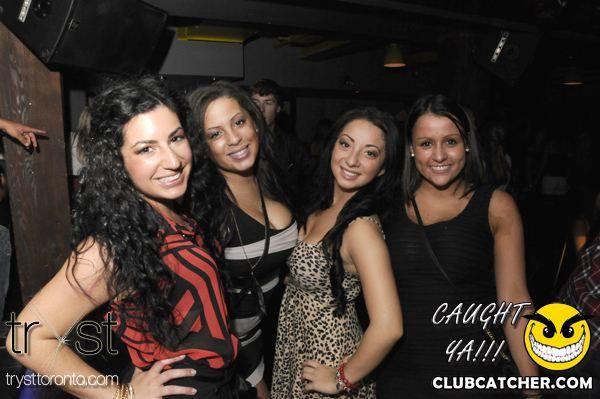 Tryst nightclub photo 312 - September 1st, 2012