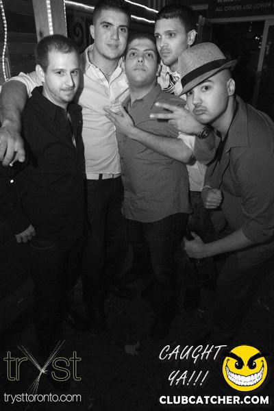 Tryst nightclub photo 323 - September 1st, 2012