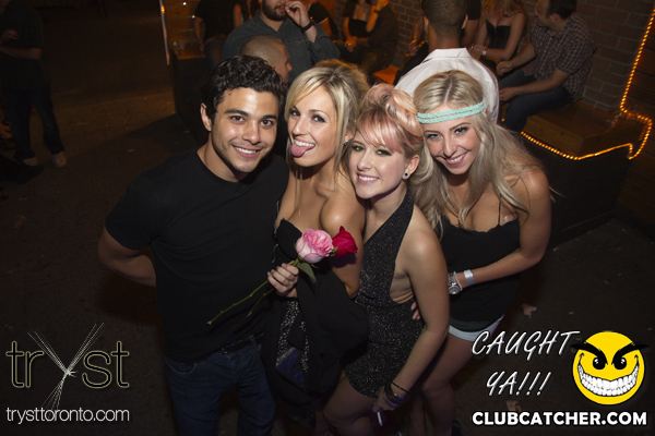 Tryst nightclub photo 325 - September 1st, 2012