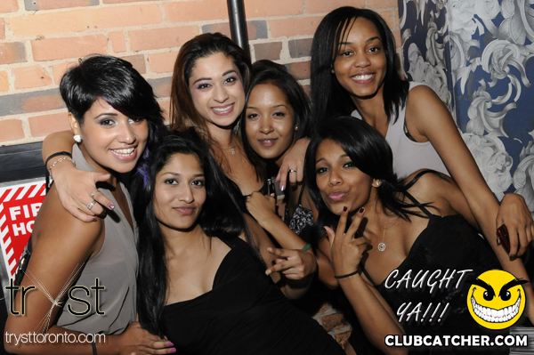 Tryst nightclub photo 327 - September 1st, 2012