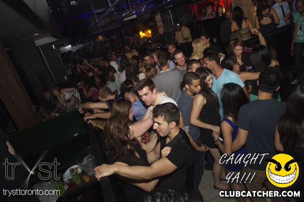 Tryst nightclub photo 34 - September 1st, 2012