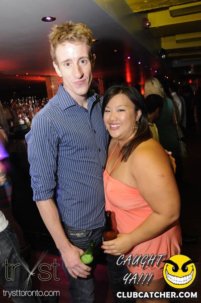 Tryst nightclub photo 338 - September 1st, 2012
