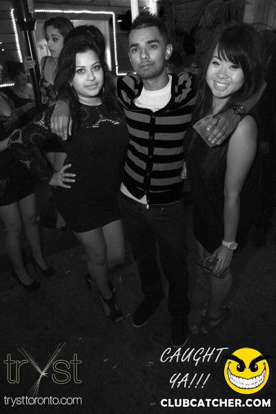 Tryst nightclub photo 342 - September 1st, 2012